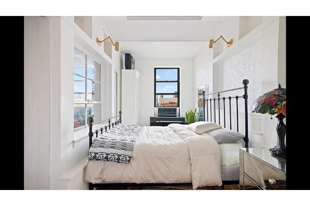 Photo of Bedroom in Gowanus