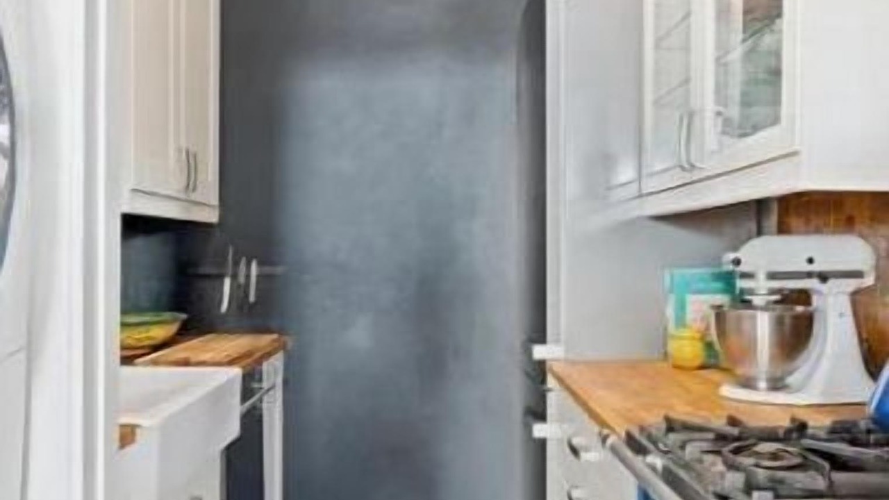 Photo of Kitchen in Gowanus