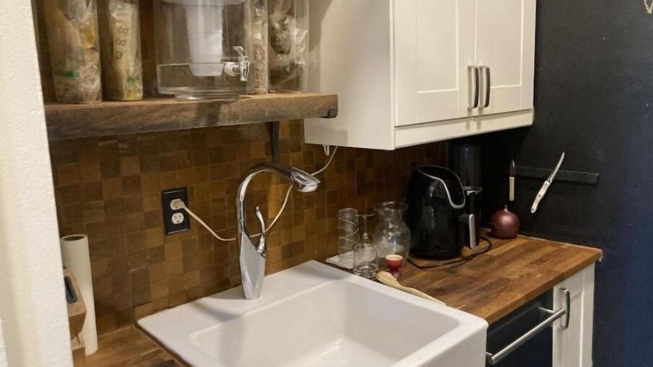 Photo of Kitchen in Gowanus