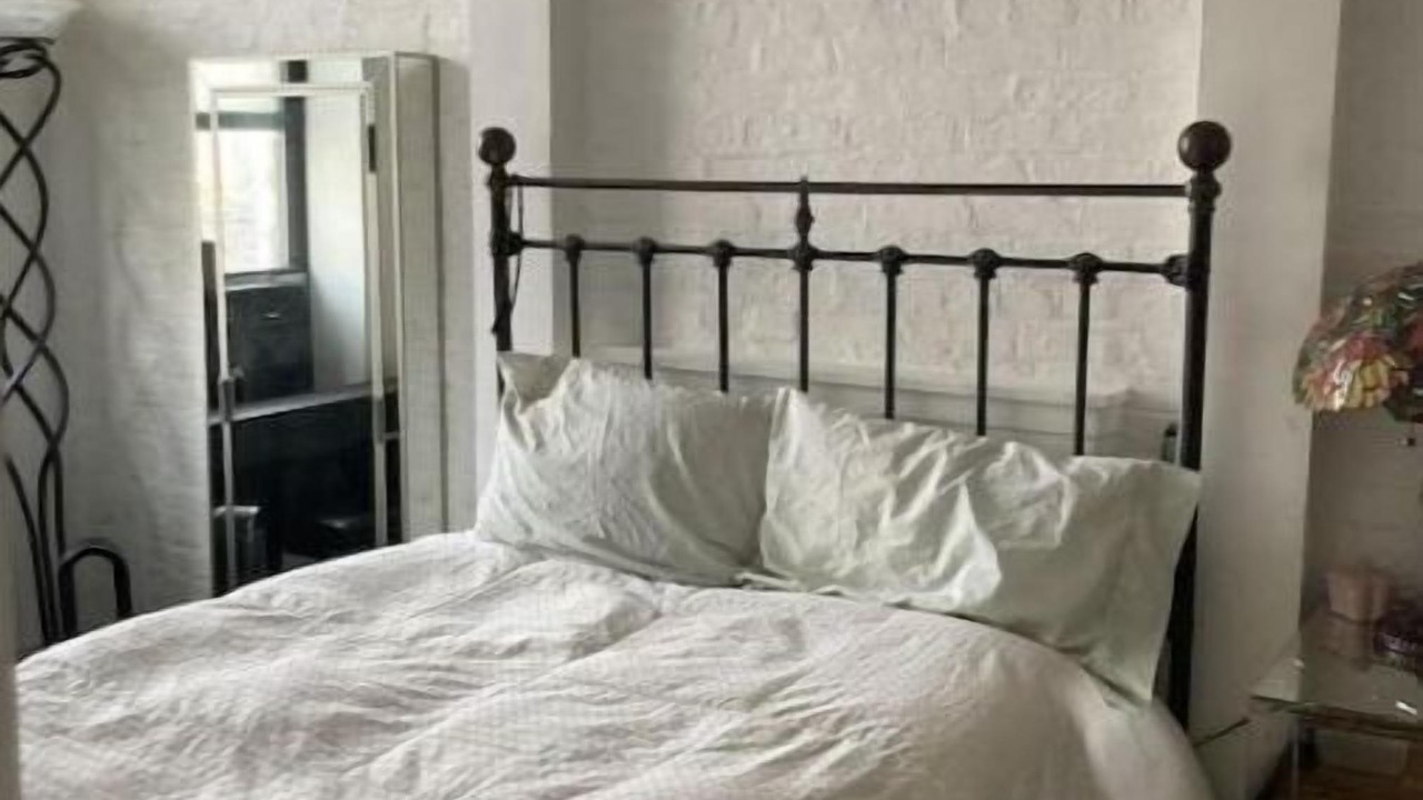 Photo of Bedroom in Gowanus