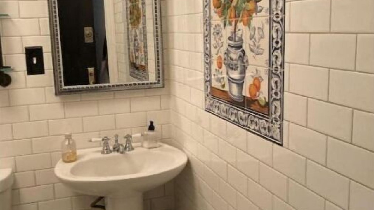 Photo of Bathroom in Gowanus