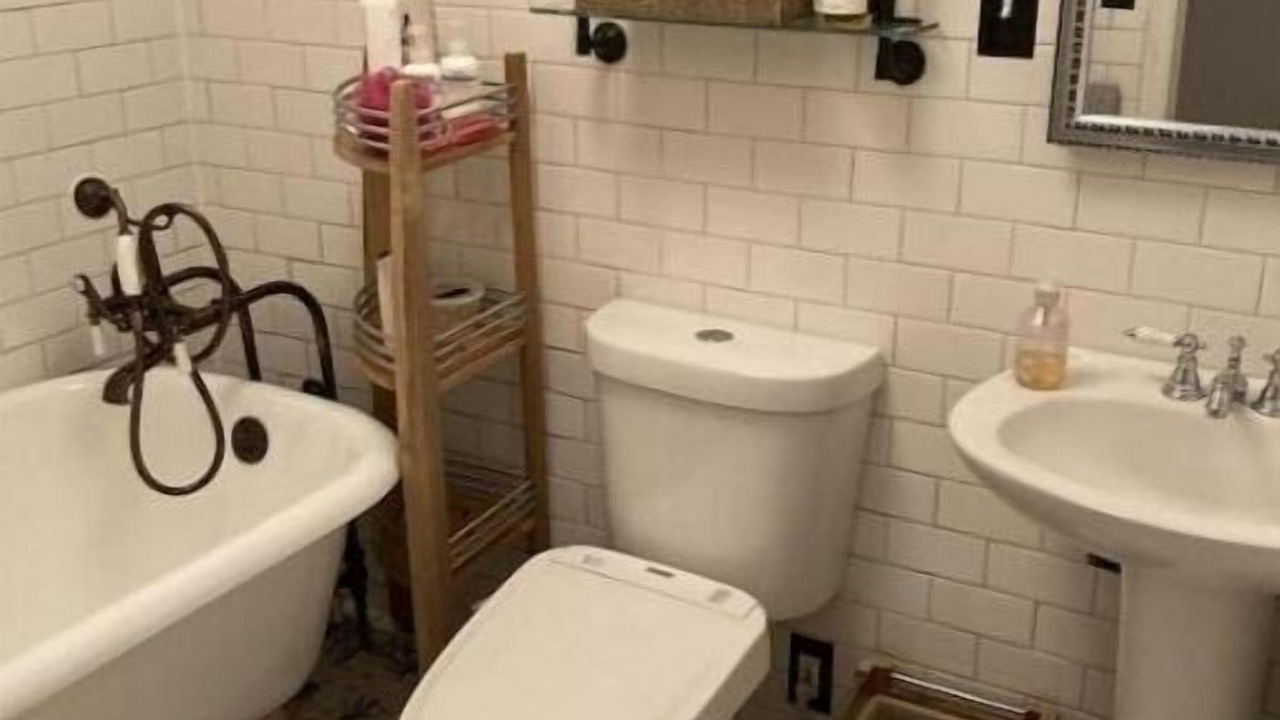 Photo of Bathroom in Gowanus