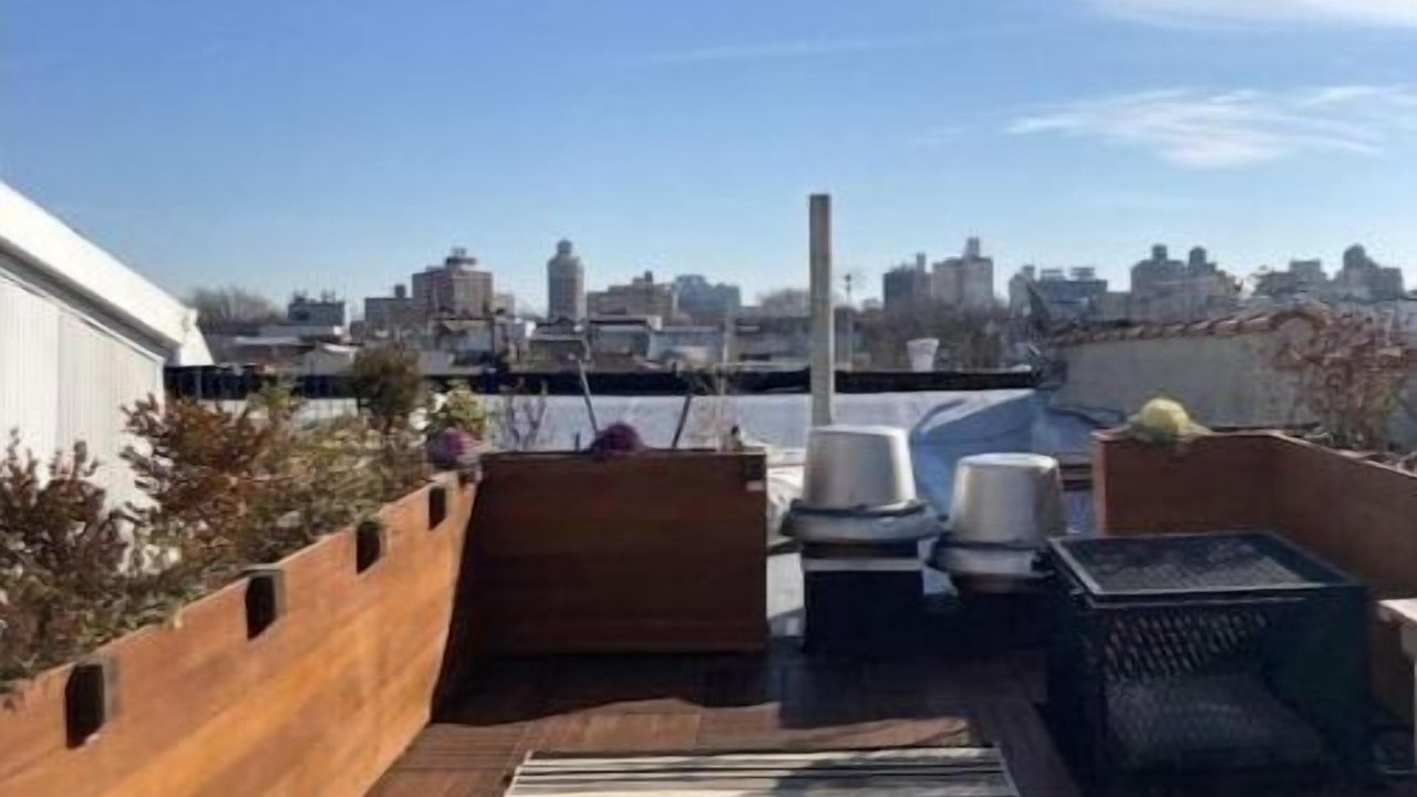 Photo of Patio Balcony in Gowanus