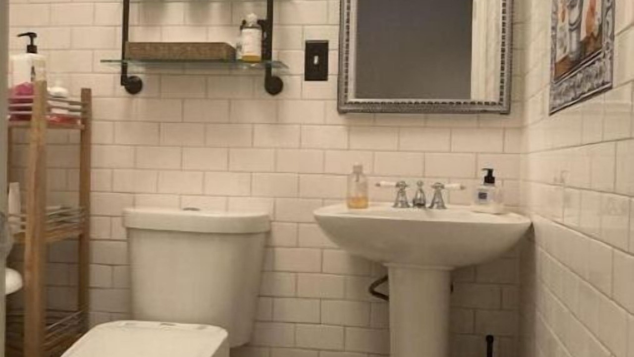Photo of Bathroom in Gowanus
