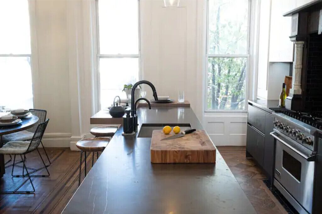 Photo of Kitchen in Ocean Hill
