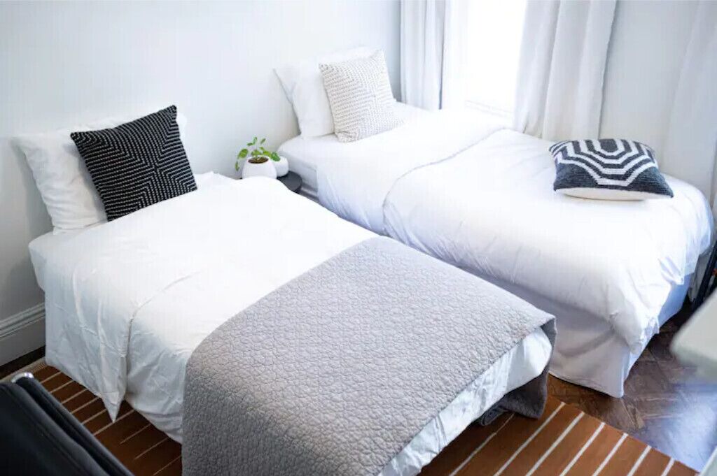 Photo of Bedroom in Ocean Hill