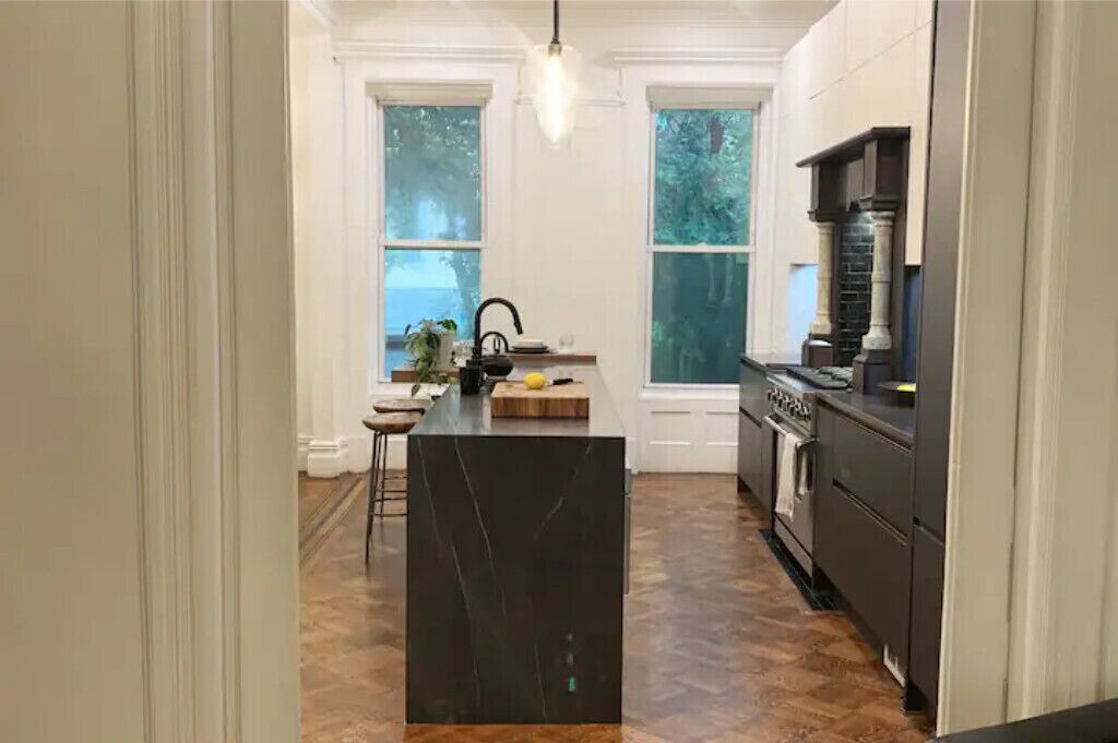 Photo of Kitchen in Ocean Hill