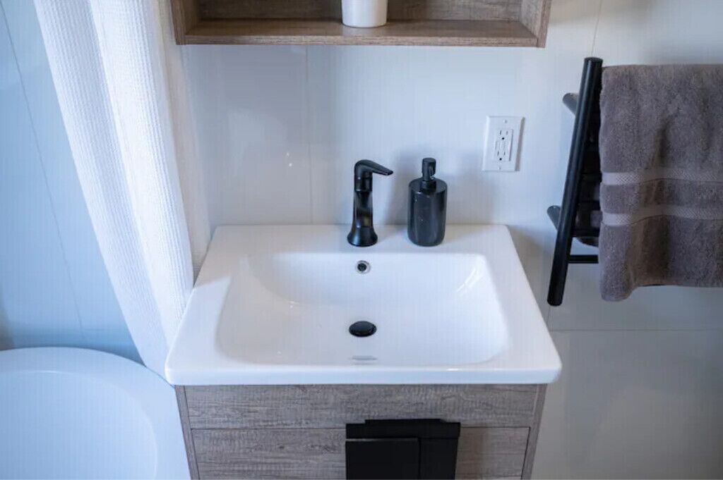Photo of Bathroom in Ocean Hill