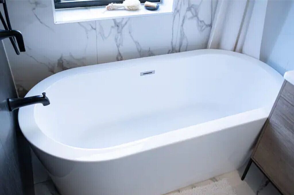 Photo of Bathroom in Ocean Hill