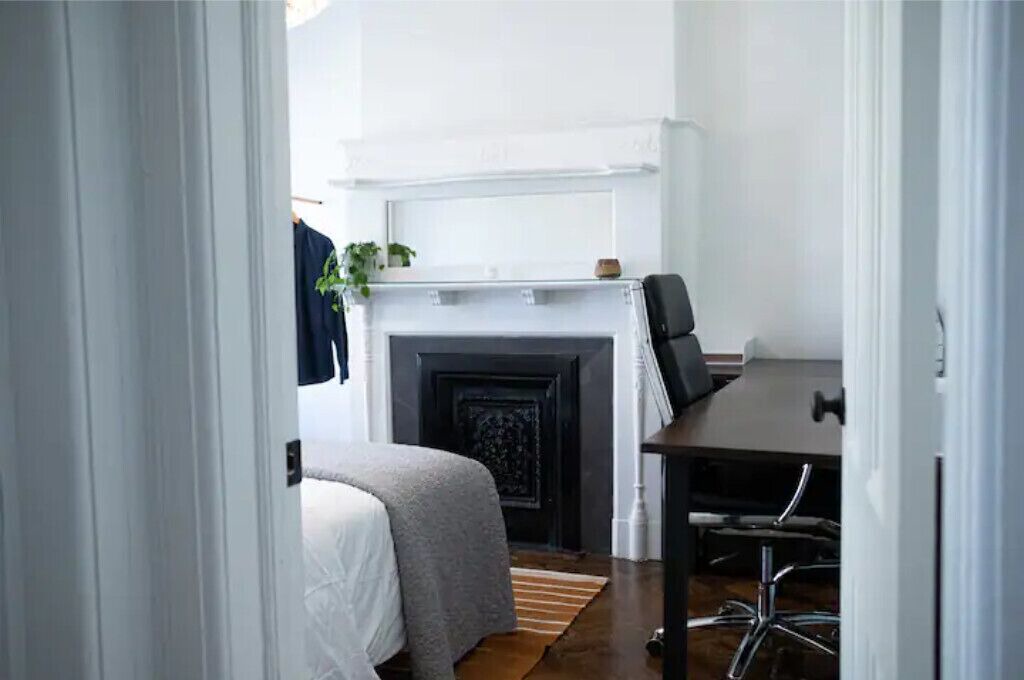 Photo of Bedroom in Ocean Hill