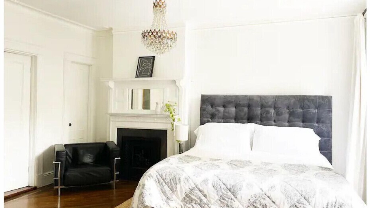 Photo of Bedroom in Ocean Hill