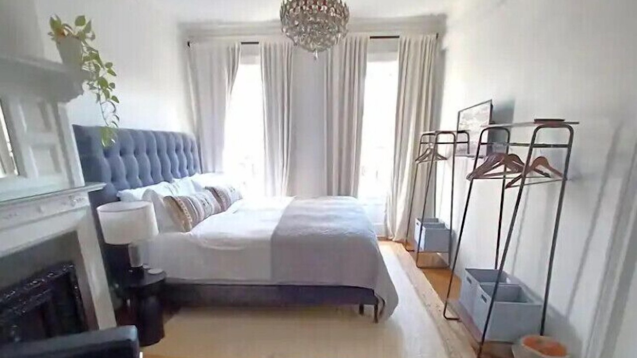 Photo of Bedroom in Ocean Hill