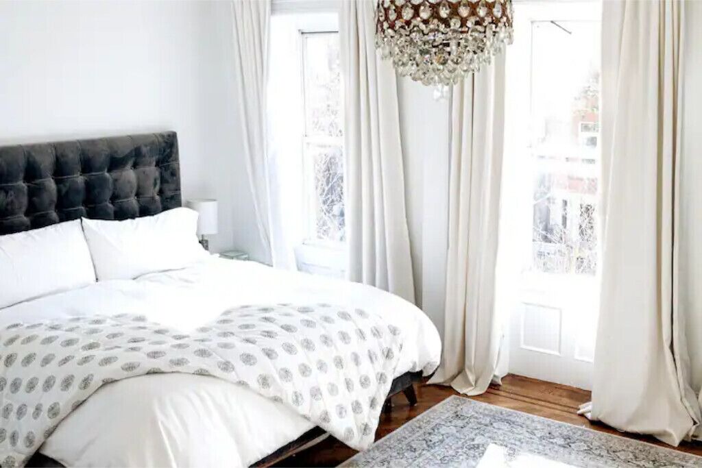 Photo of Bedroom in Ocean Hill