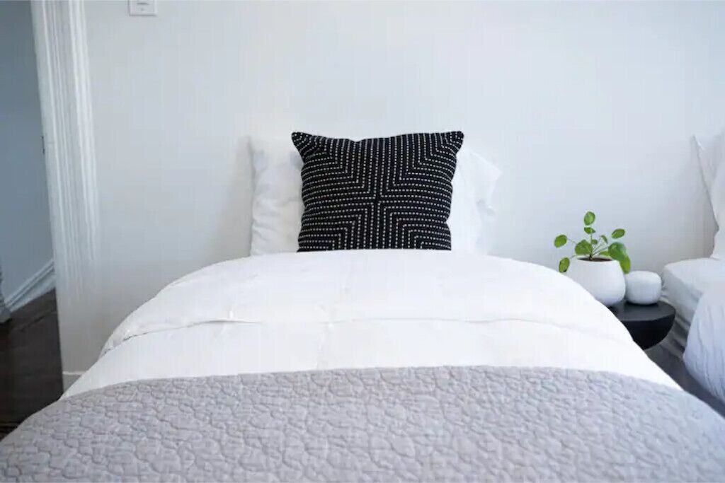 Photo of Bedroom in Ocean Hill