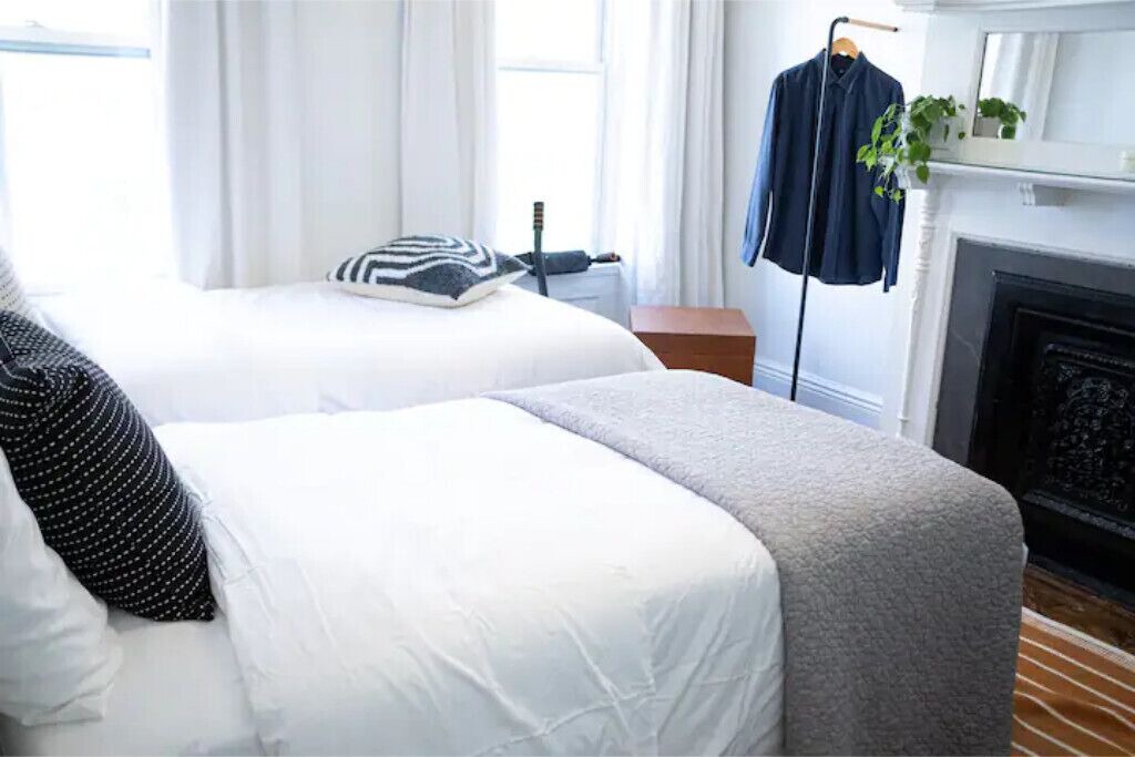Photo of Bedroom in Ocean Hill