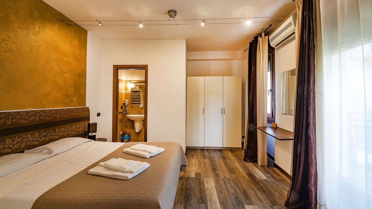 Photo of Bedroom in Citta Antica