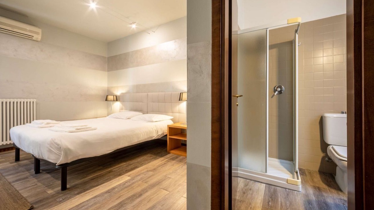 Photo of Bedroom in Citta Antica