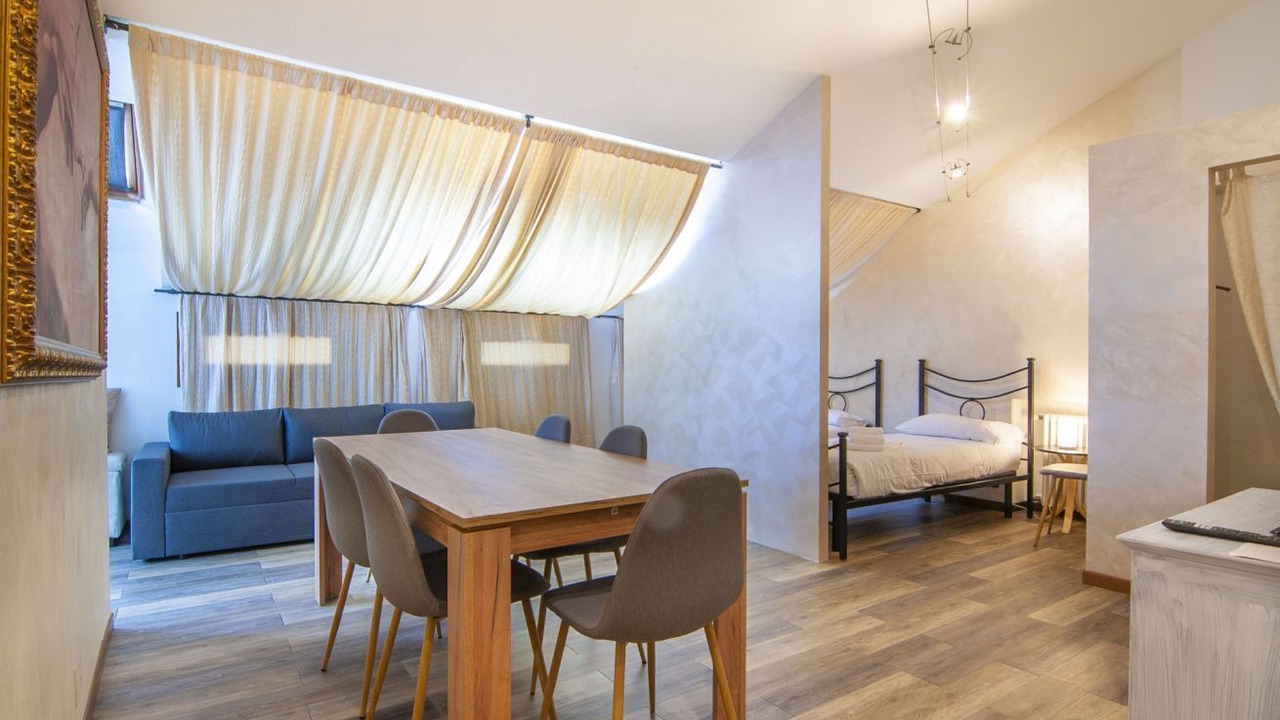 Photo of Bedroom in Citta Antica
