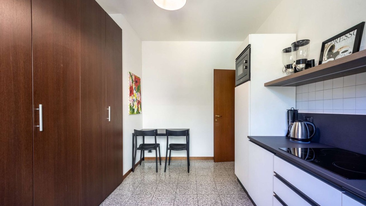 Photo of Kitchen in Citta Antica