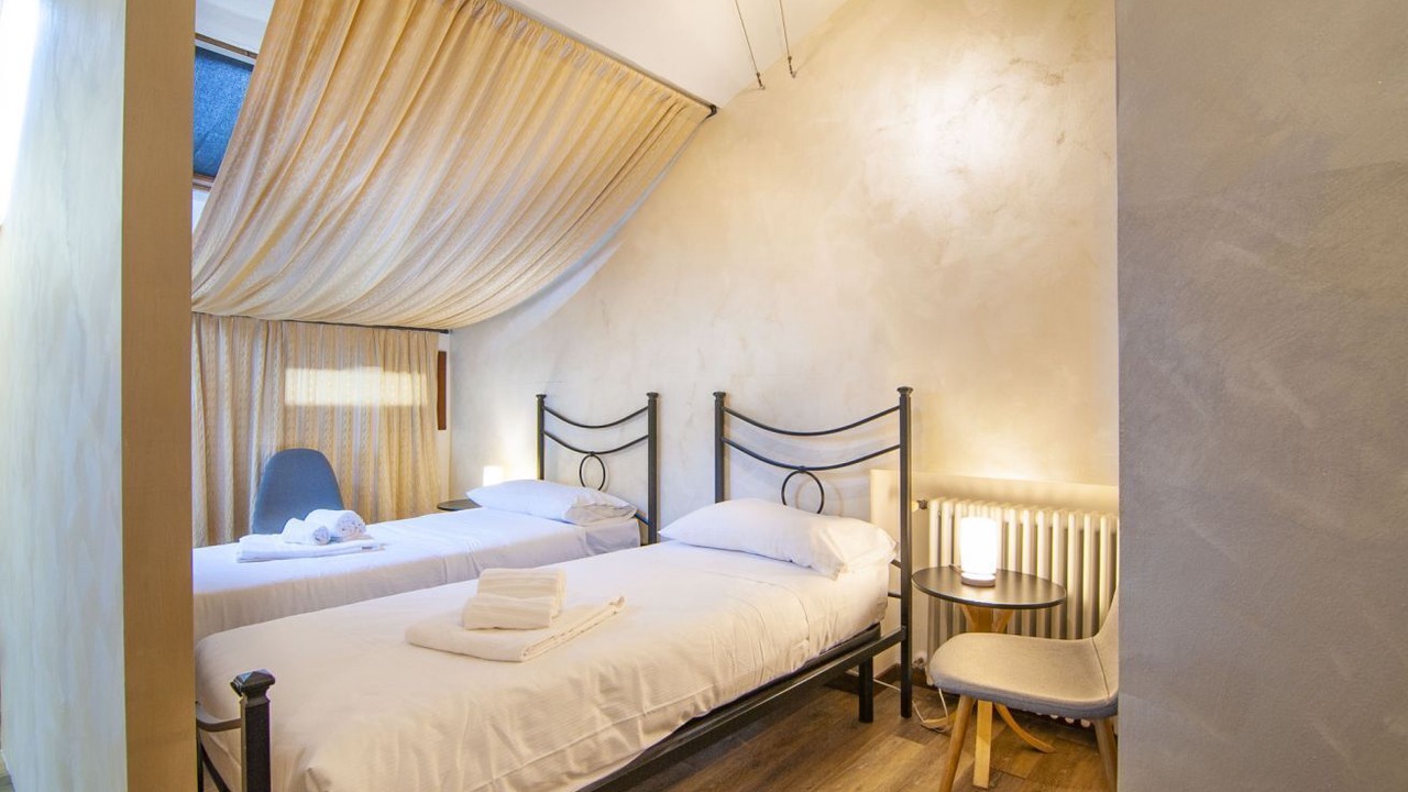 Photo of Bedroom in Citta Antica