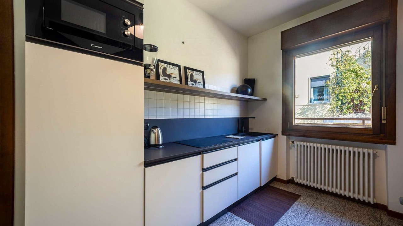 Photo of Kitchen in Citta Antica