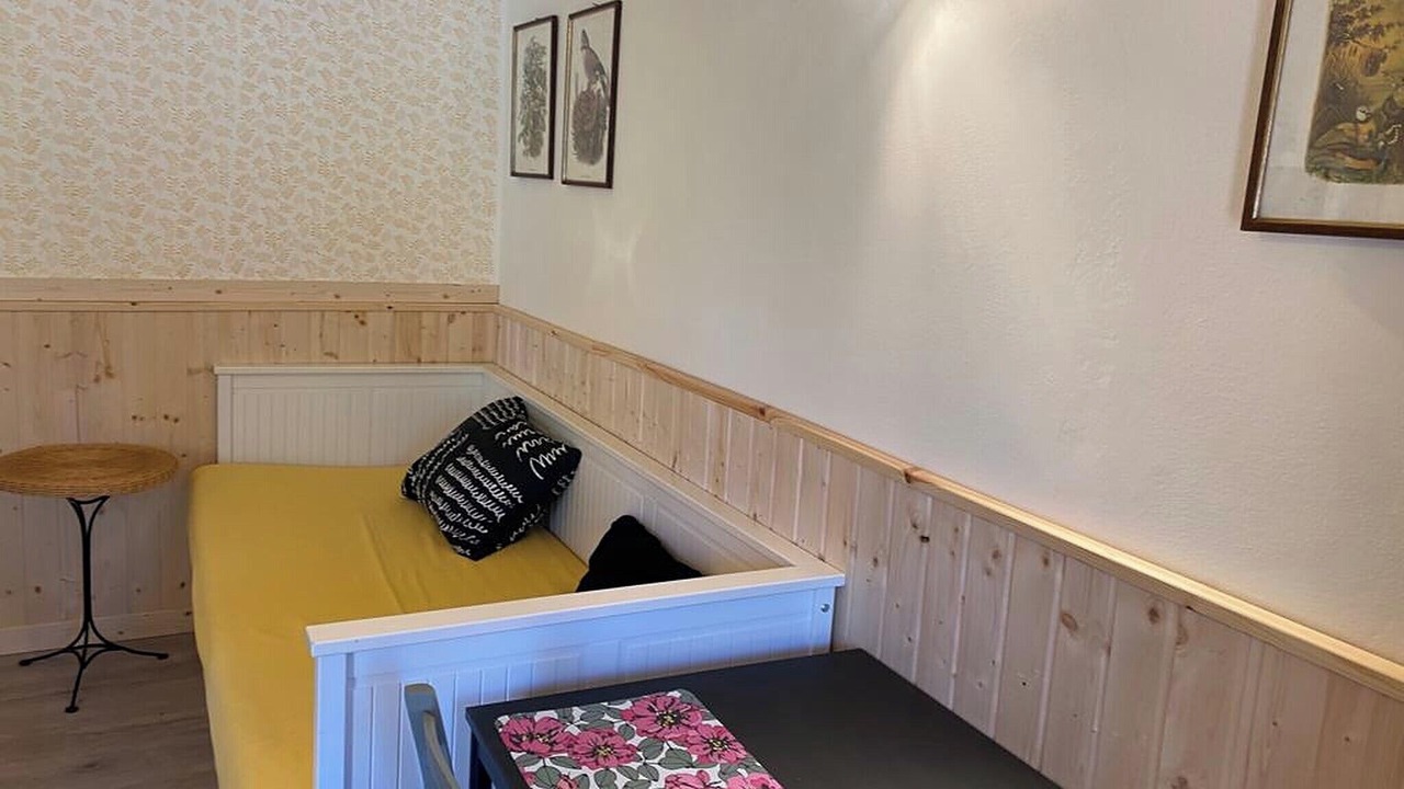 Photo of Bedroom in Malcesine