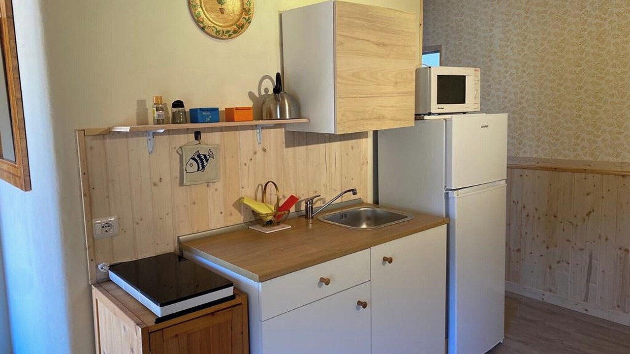 Photo of Kitchen in Malcesine