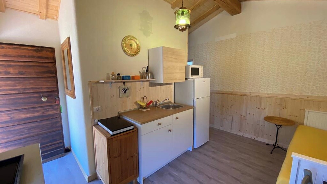 Photo of Kitchen in Malcesine