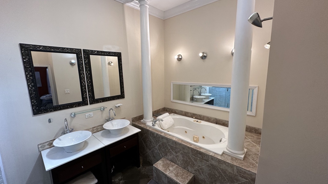 Photo of Bathroom in George Town