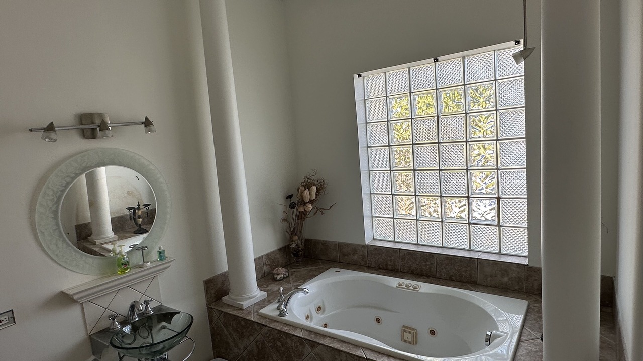 Photo of Bathroom in George Town