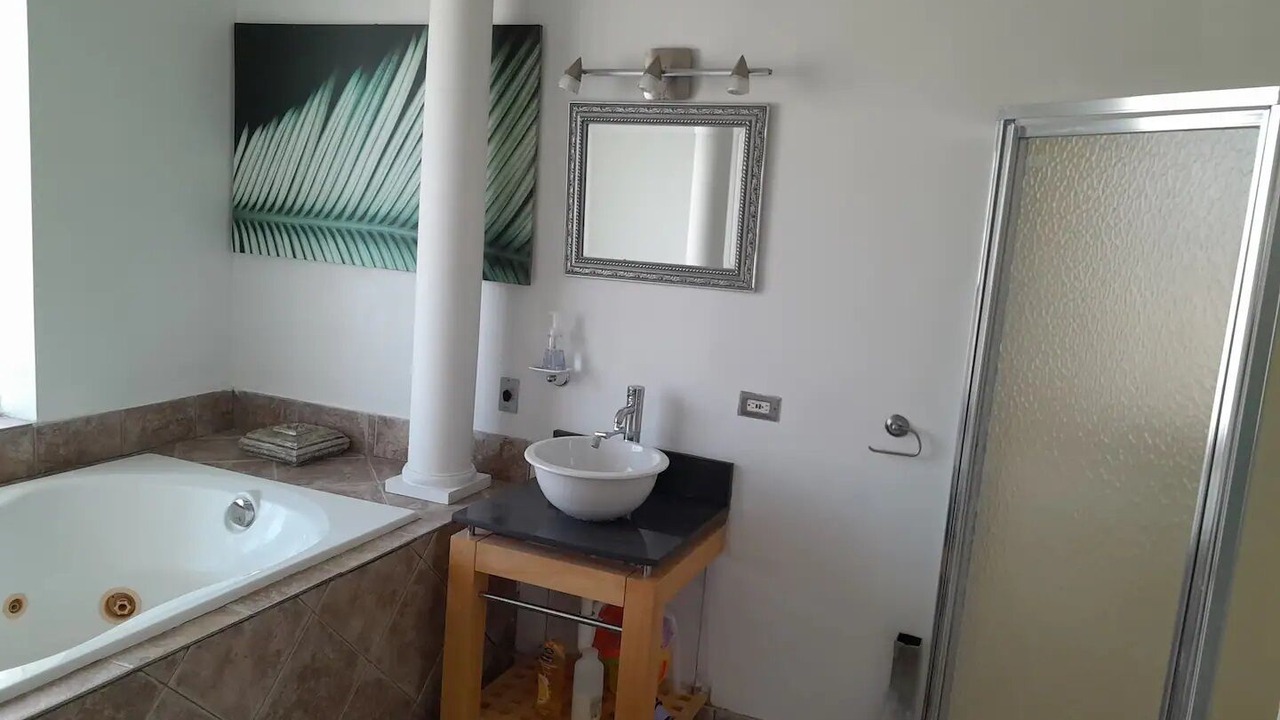 Photo of Bathroom in George Town