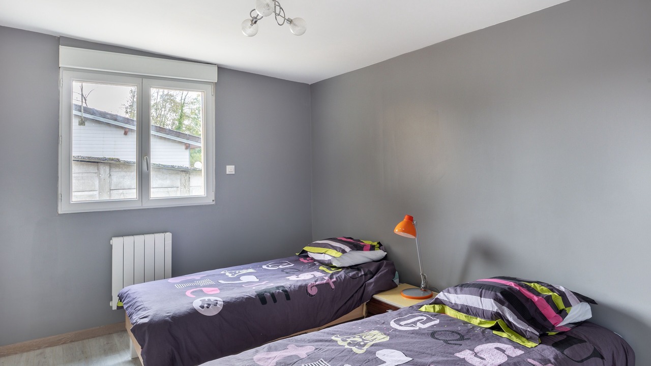 Photo of Bedroom in Montry