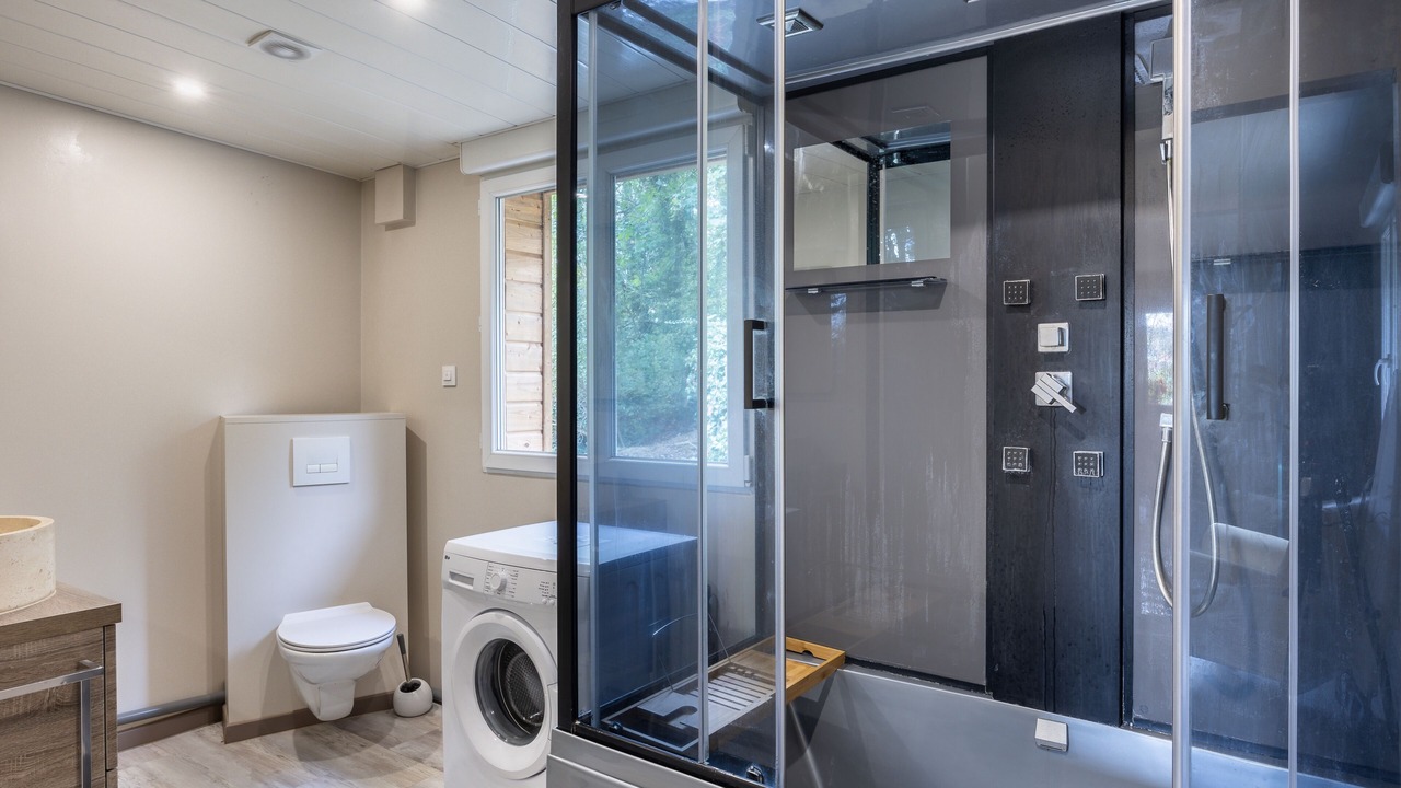 Photo of Bathroom in Montry