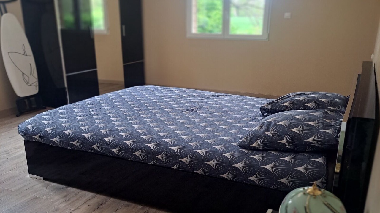 Photo of Bedroom in Montry
