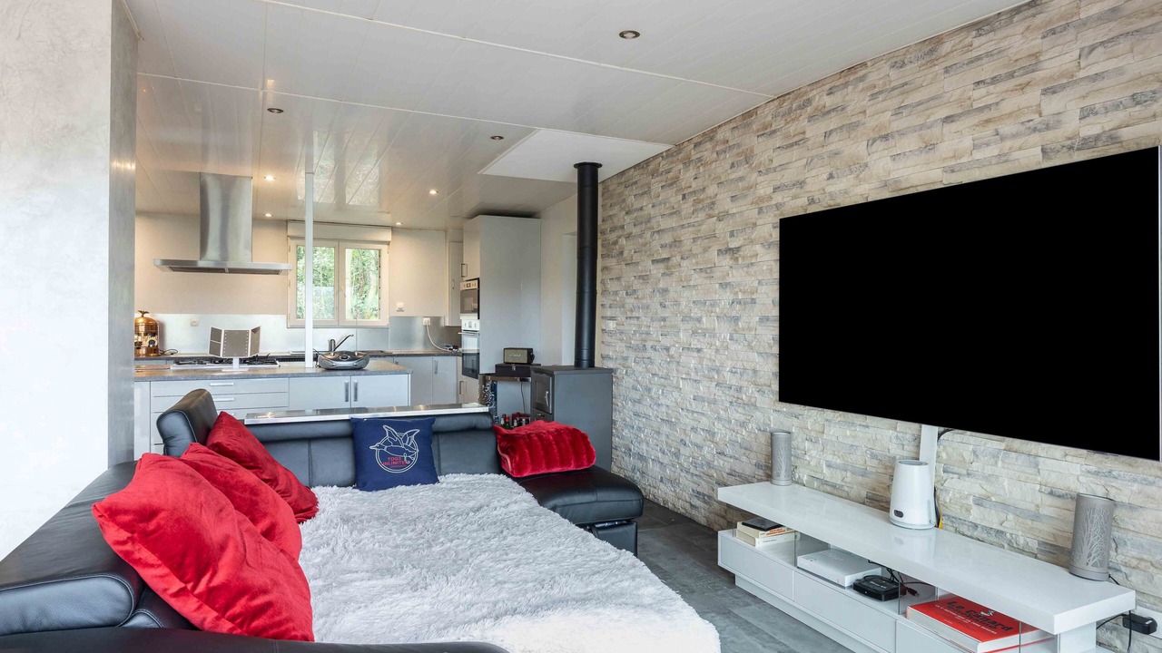 Photo of Livingroom in Montry