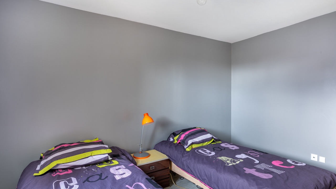 Photo of Bedroom in Montry
