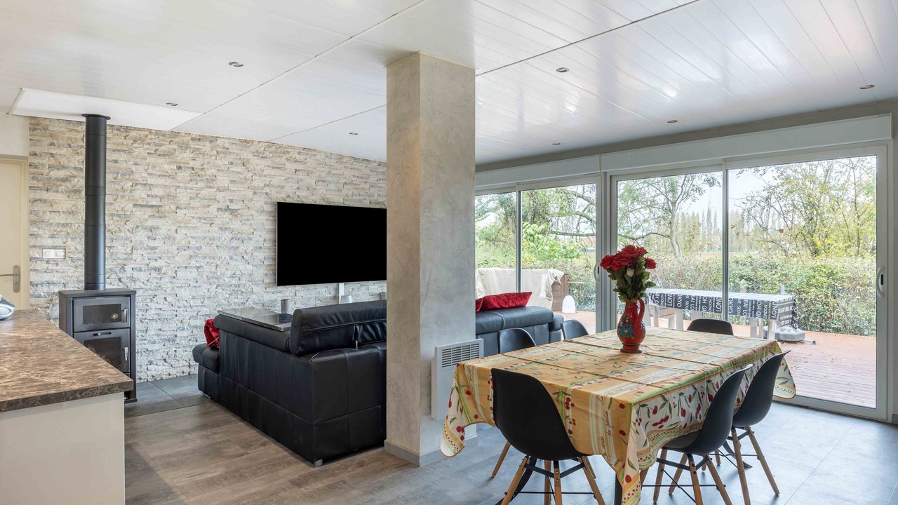 Photo of Livingroom in Montry