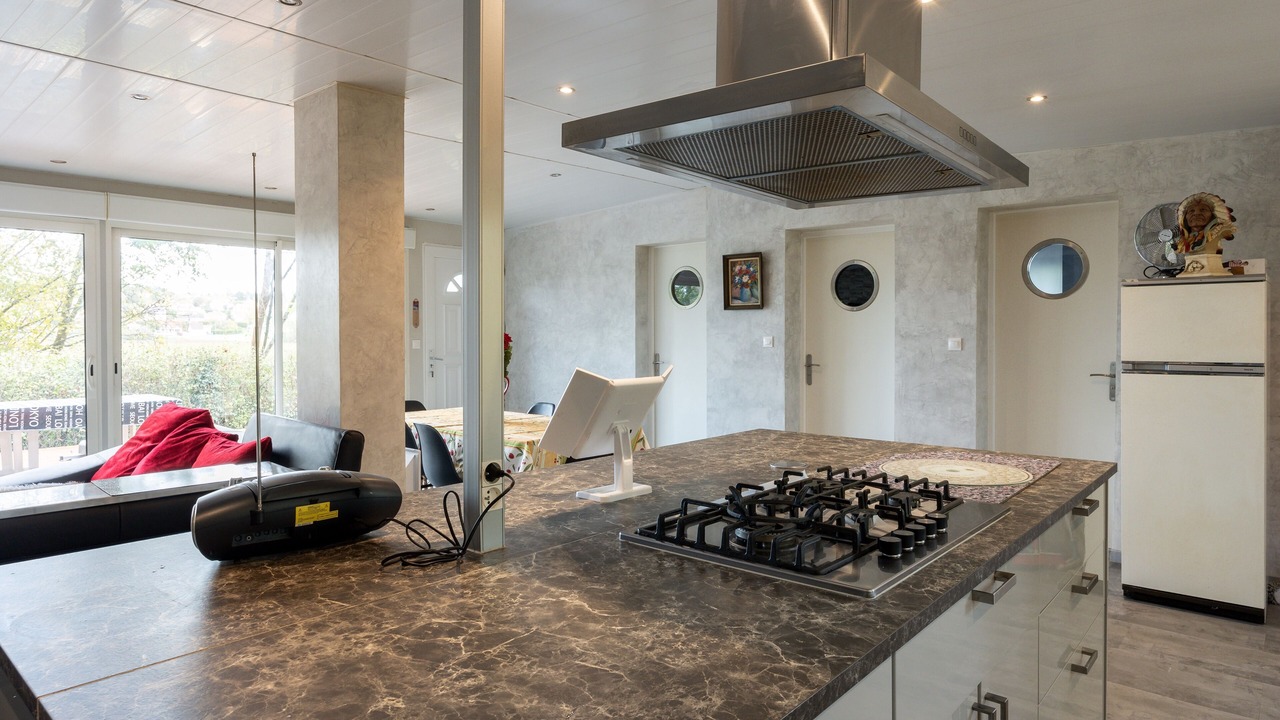 Photo of Kitchen in Montry