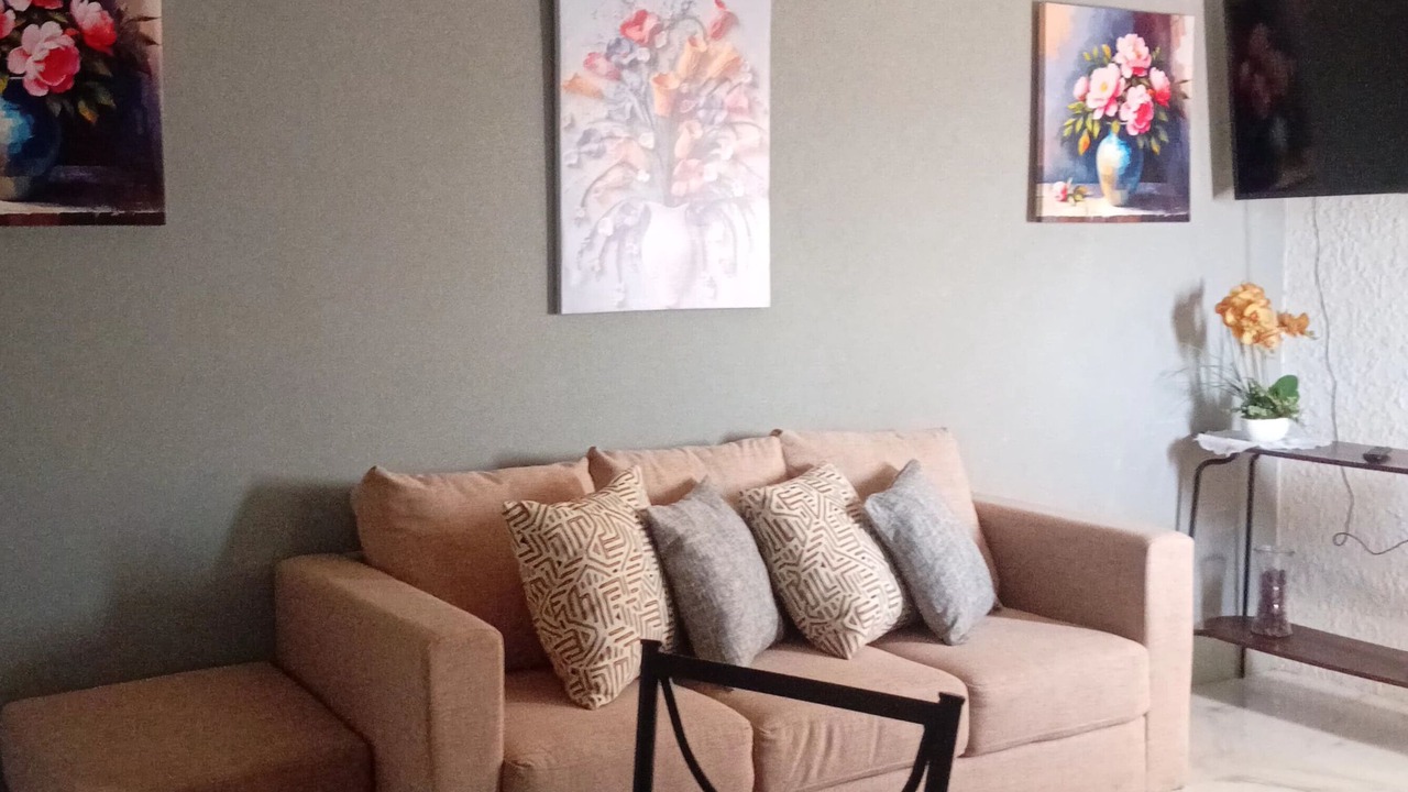 Photo of Livingroom in Portmore