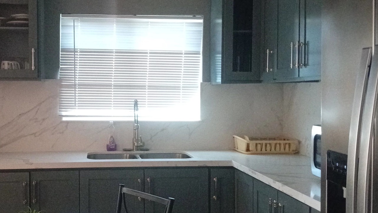 Photo of Kitchen in Portmore