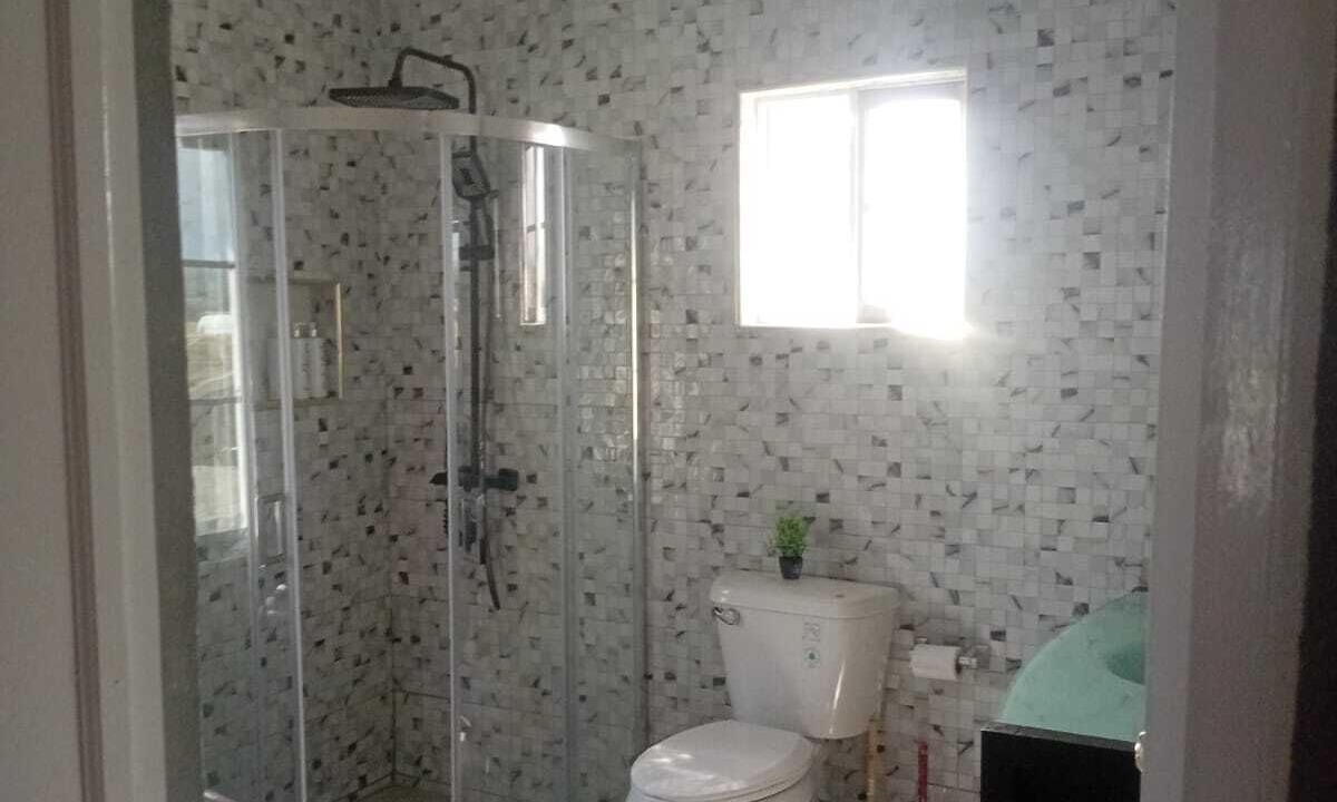 Photo of Bathroom in Portmore