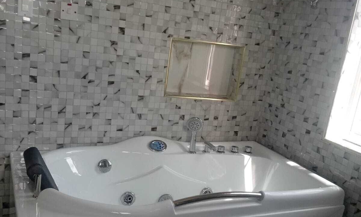 Photo of Bathroom in Portmore