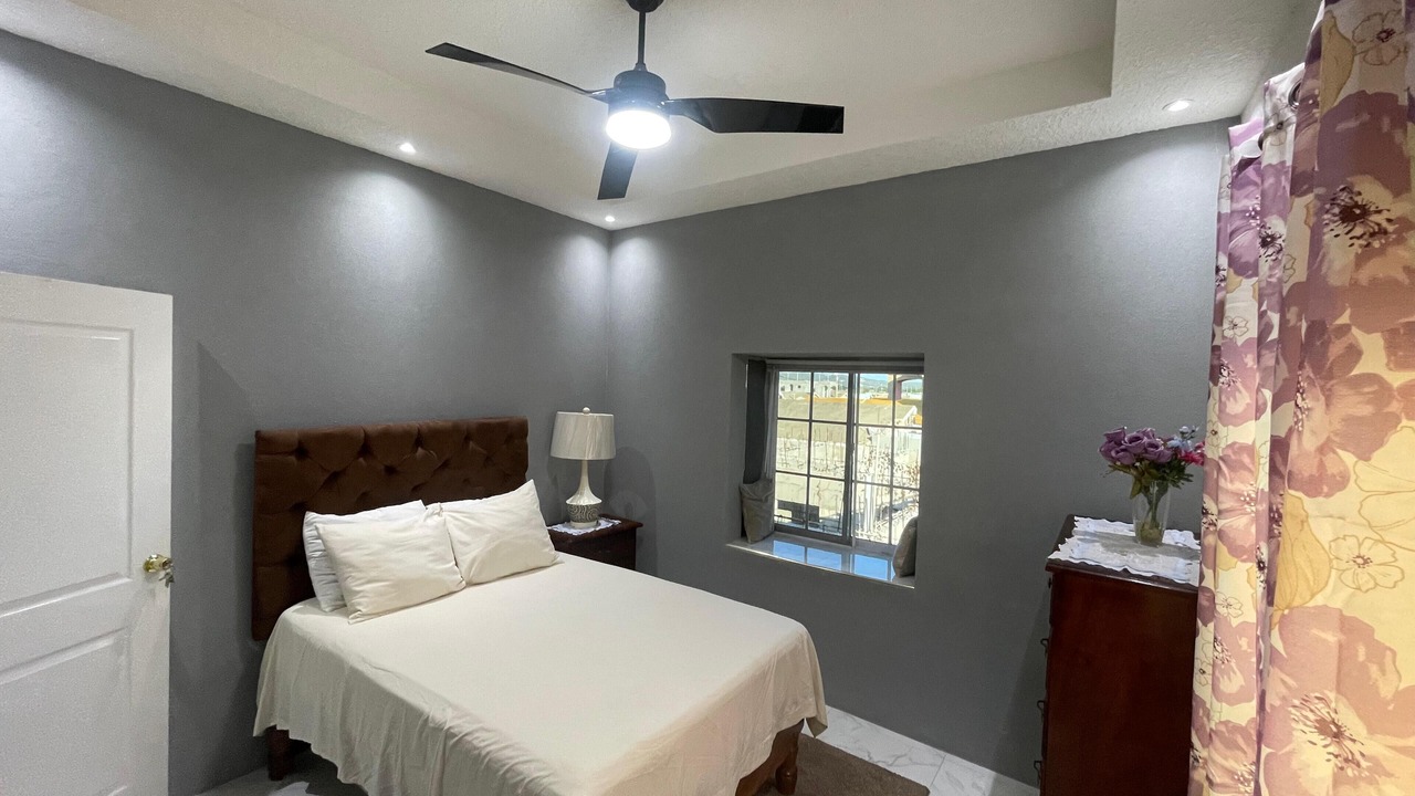 Photo of Bedroom in Portmore