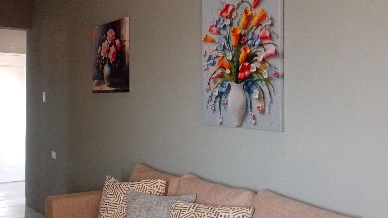 Photo of Livingroom in Portmore