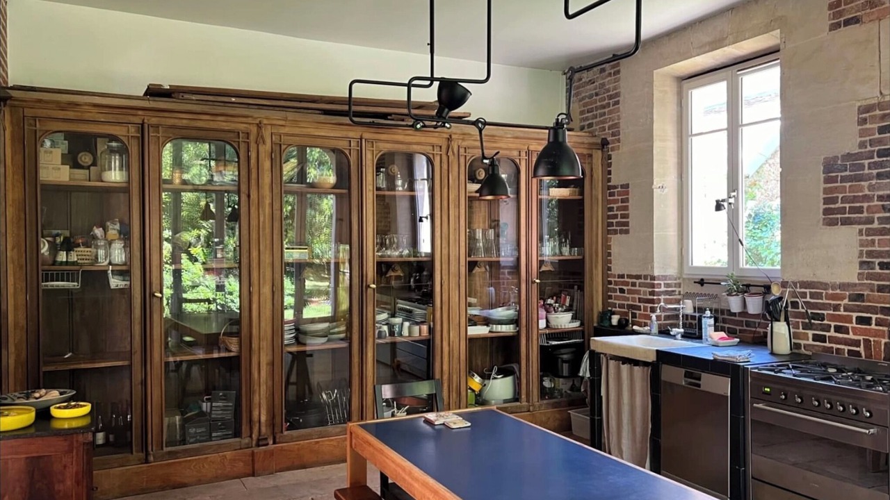 Photo of Kitchen in Boissy-Saint-Leger
