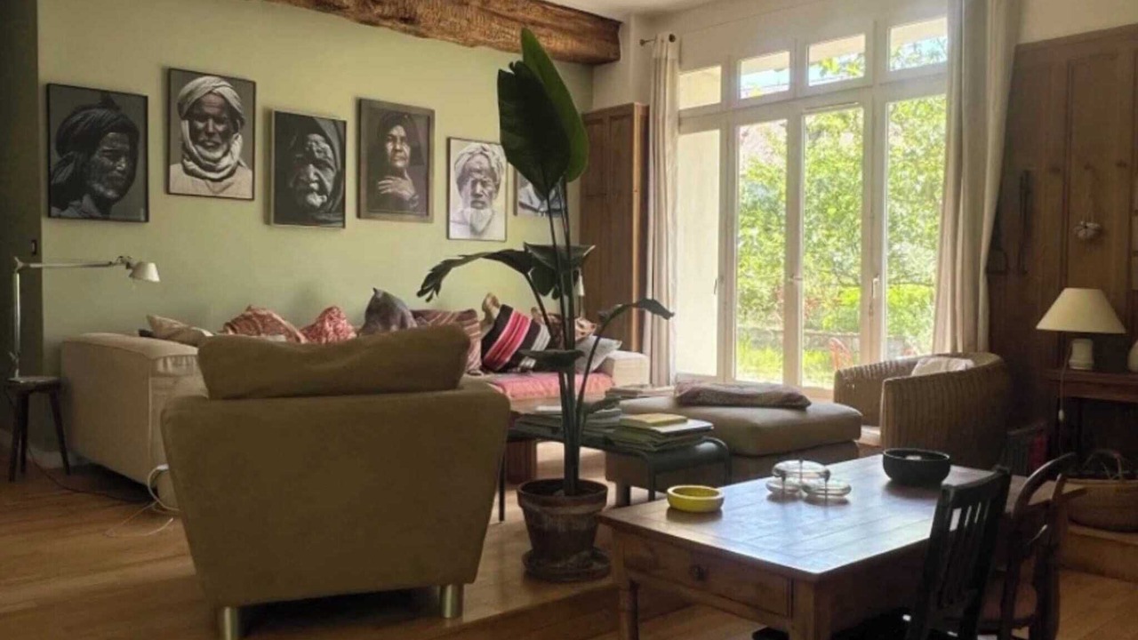 Photo of Livingroom in Boissy-Saint-Leger