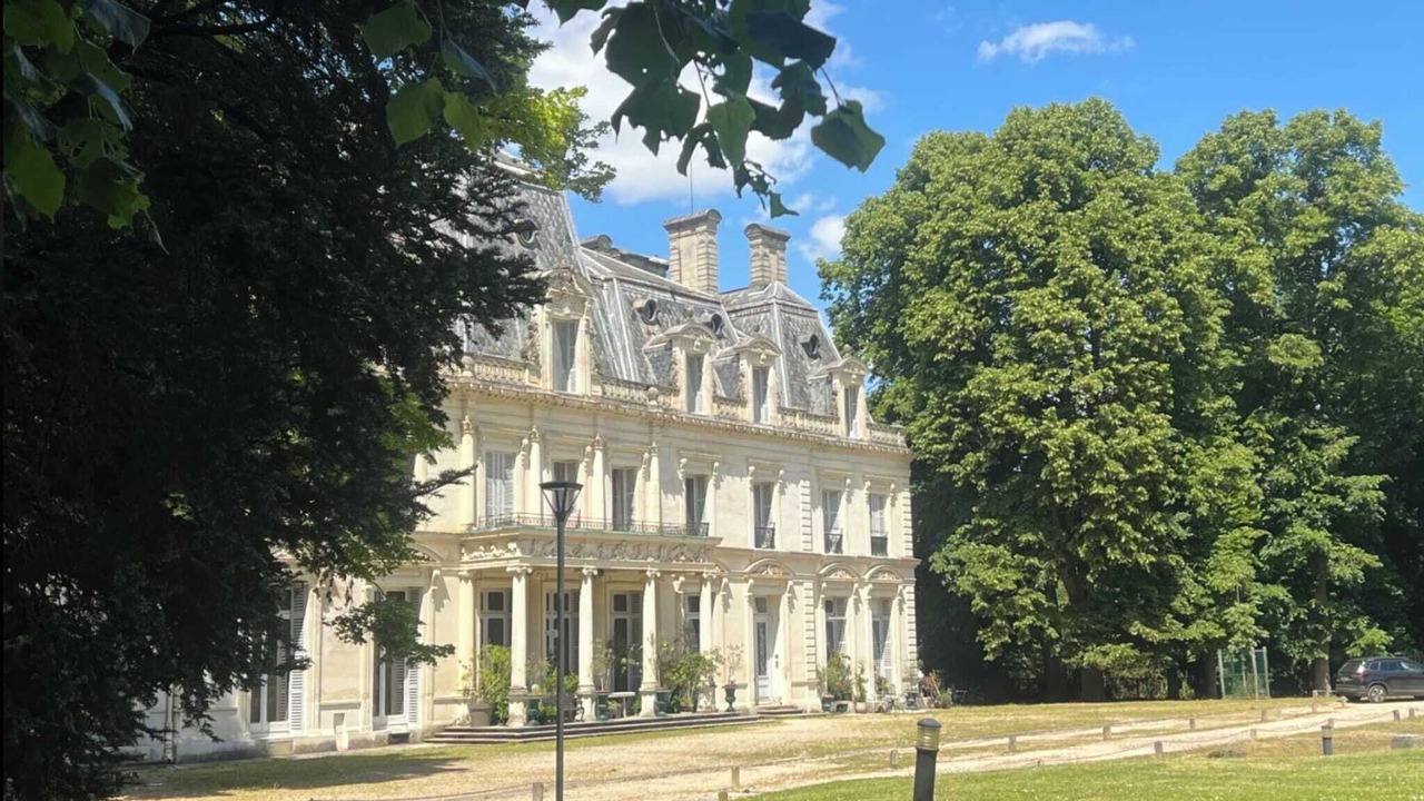 Photo of Outdoor in Boissy-Saint-Leger