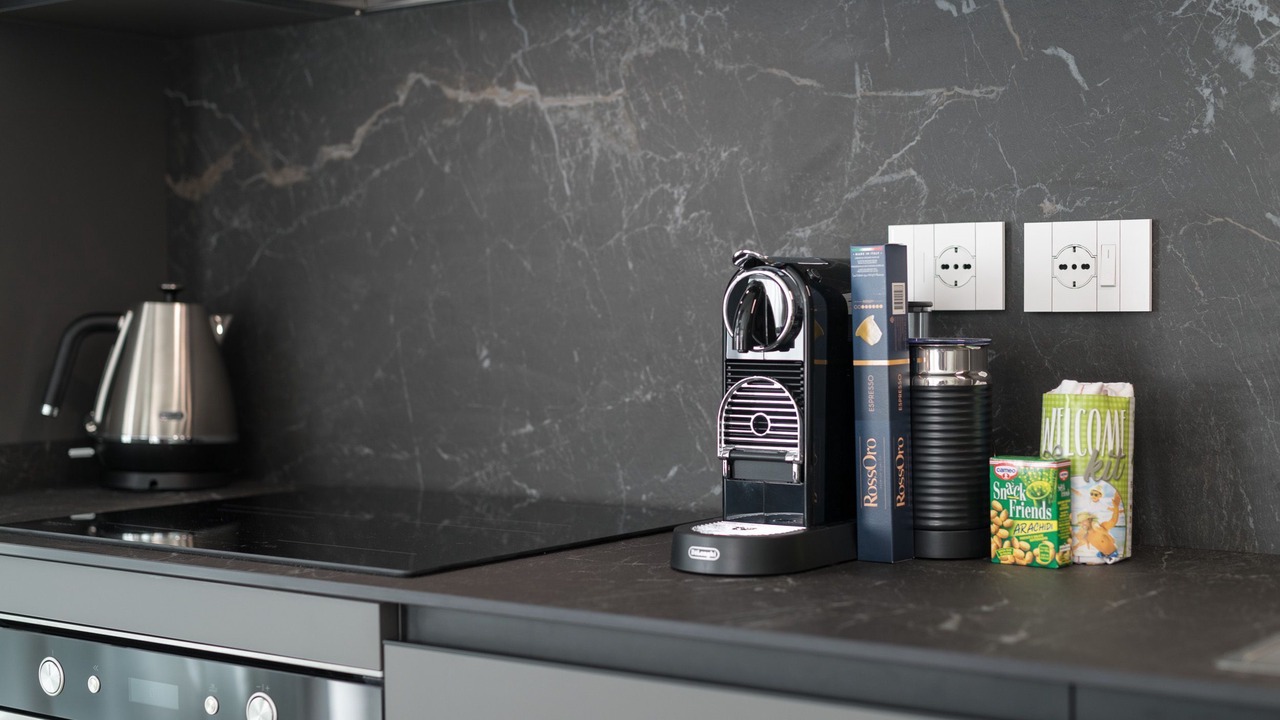 Photo of Kitchen in Jesolo