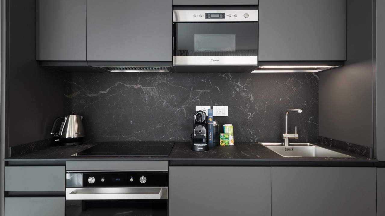 Photo of Kitchen in Jesolo