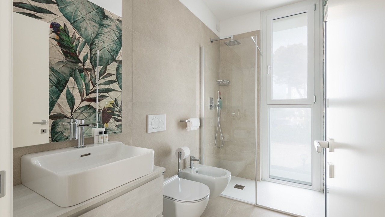 Photo of Bathroom in Jesolo